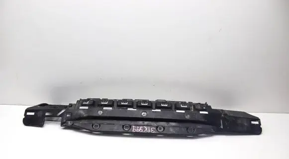 BMW iX3 G08 Rear bumper mounting bracket 9850847 18479712