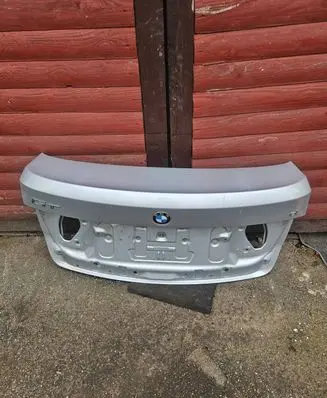 BMW 5 GT F07 Tailgate/trunk/boot lid