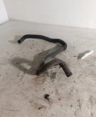 Peugeot 307 Coolant pipe/hose 