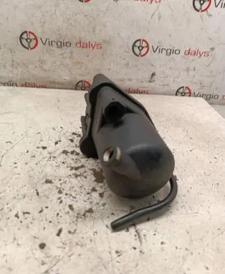 Renault Modus Fuel filter 