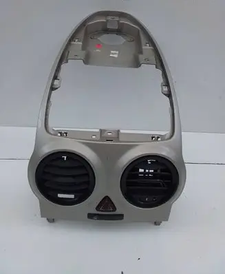 Opel Corsa D Glove box 460029937 13204955