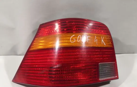 Volkswagen Golf IV Rear/tail lights 1J6945257