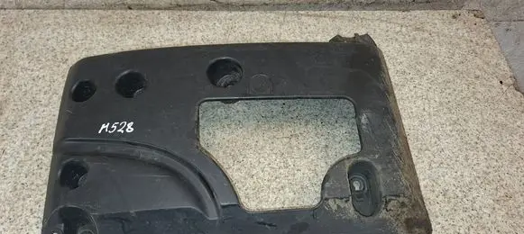 Renault Master III Rear bumper mounting bracket 852230001R 2004093C