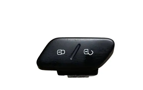 Central locking switch button