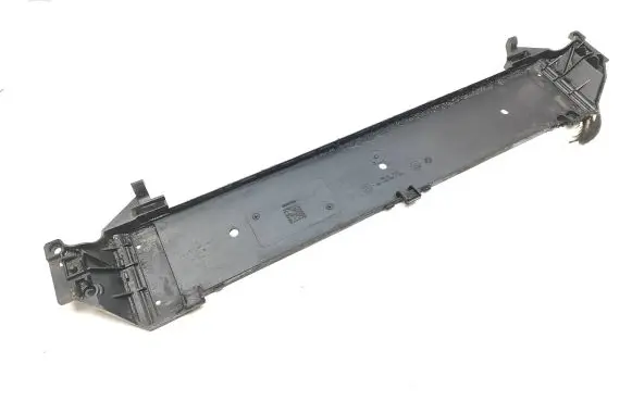 BMW 5 F10 F11 Bottom radiator support slam panel 7303066 7803066