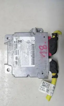 Hyundai Santa Fe Airbag control unit/module 95910-2W500