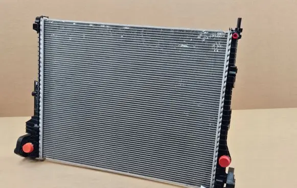 Volvo XC90 Intercooler radiator
