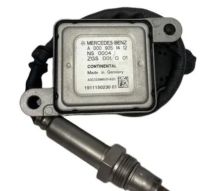 Mercedes-Benz C W204 Other AdBlue system parts A0009051412 A3C03398500620