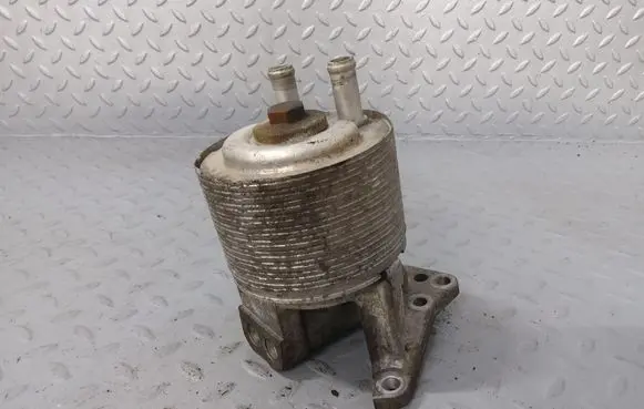 Nissan Murano Z51 Gearbox / Transmission oil cooler 213055X00A