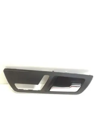 Mercedes-Benz S W221 Rear door interior handle A2217304648 A3366010001