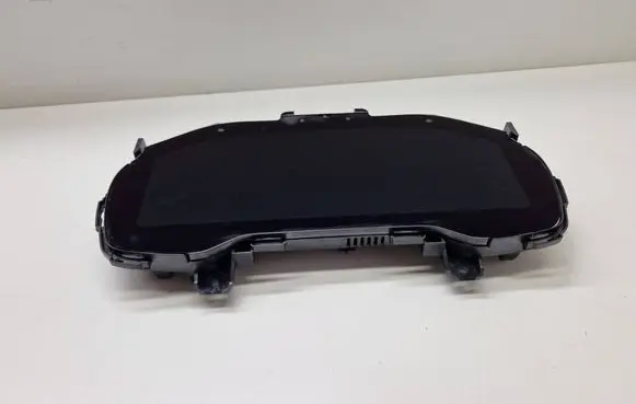 BMW 3 G20 G21 Speedometer (instrument cluster) 5A4B490 20236311 0263745272