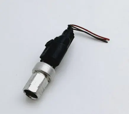 Seat Cordoba (6L) Air conditioning (A/C) pressure sensor