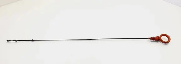 Volkswagen PASSAT B6 Oil level dip stick 03G115611P