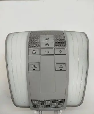 Mercedes-Benz E W212 Front seat light A2129066401