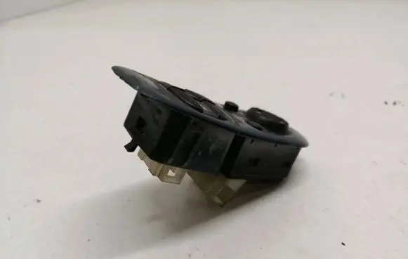 Volkswagen Sharan Electric window control switch