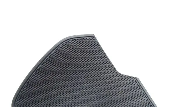 Audi A6 Allroad C7 Dash center speaker trim cover 4G0035424