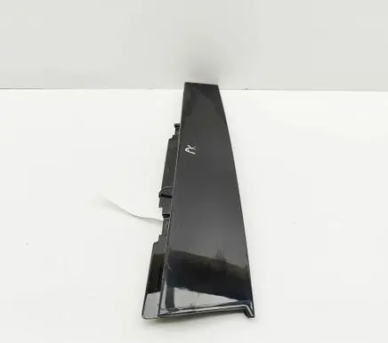 KIA Sorento IV Front door glass trim molding 82250P2000