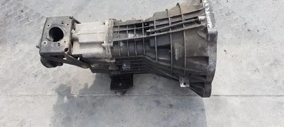 Ford Escort Manual 5 speed gearbox 1C1R7003FB