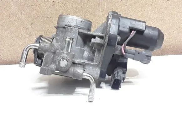 Toyota Prius (XW20) Throttle valve 8945230150
