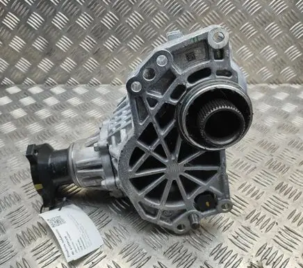 KIA Sorento IV Front differential 473003D310