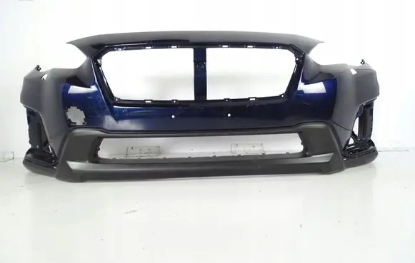 Subaru XV II Front bumper
