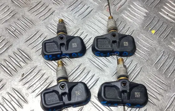 Lexus GS 300 350 430 450H Tire pressure sensor PMV1019