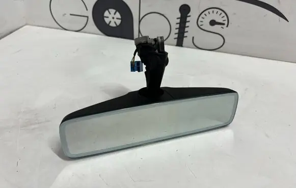 Mercedes-Benz EQS X296 Rear view mirror (interior) A2978108401 E11048672