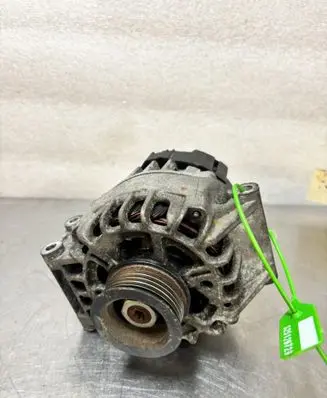 Generator/alternator