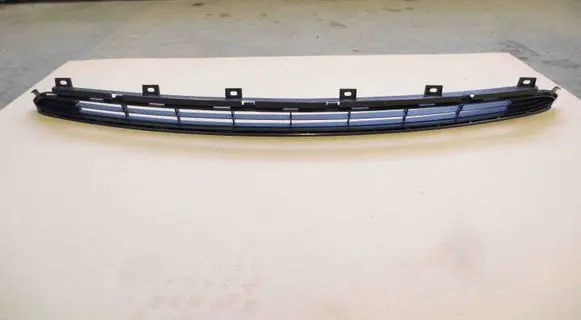 Toyota C-HR I Front bumper lower grill 53114F4010