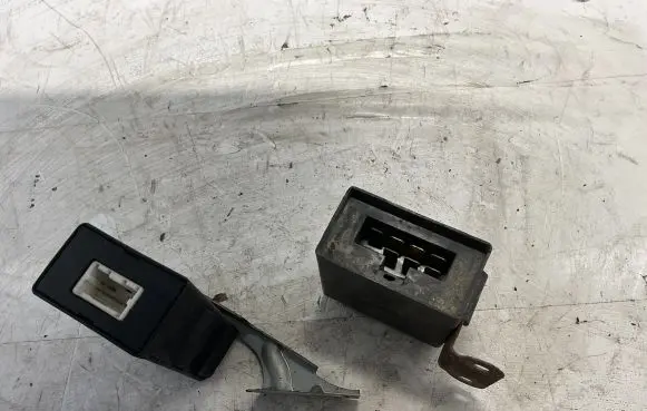Nissan Navara D22 Other relay
