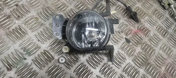 BMW 3 E90 E91 Front fog light 354991021