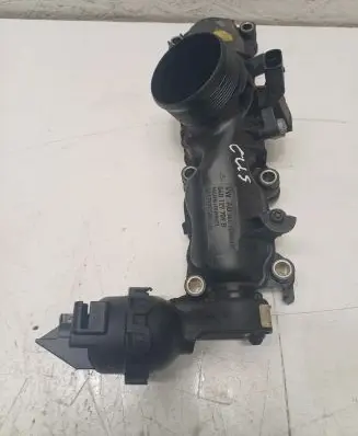 Intake manifold