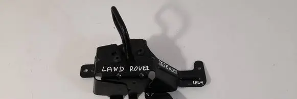 Land Rover Defender Seat back rest lock catch L8B2612D27AE