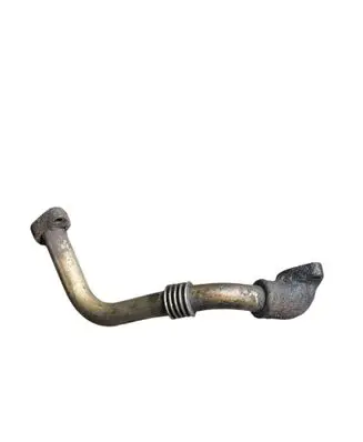 Coolant pipe/hose