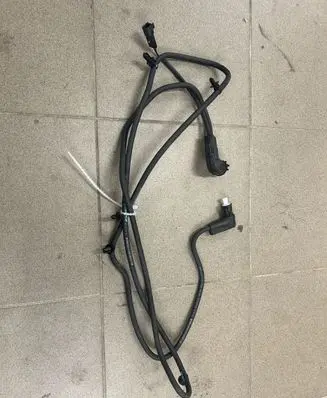 Ford Transit VII AdBlue supply pipe GK315J249AD