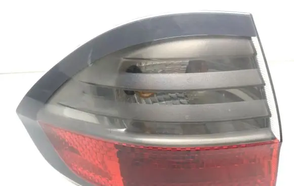 Ford S-MAX Rear/tail lights 162492