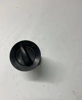 Volkswagen Golf IV Light switch 1C0941531