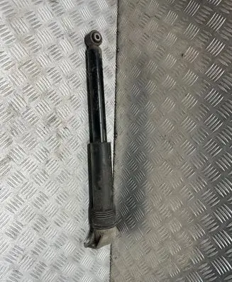 Opel Astra K Rear shock absorber/damper 39030538