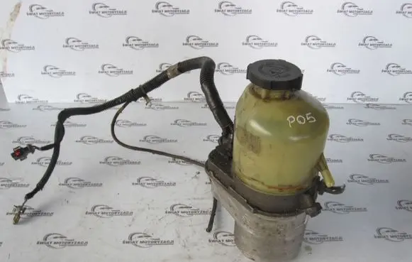 Opel Meriva B Power steering pump 120KM