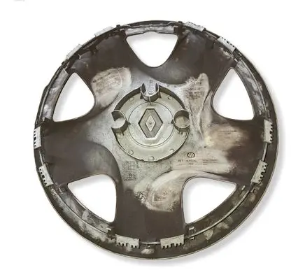 Renault Twingo II R14 wheel hub/cap/trim 403157603R RET9711051