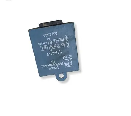 Volkswagen Golf IV Other relay 321106 052000 021323