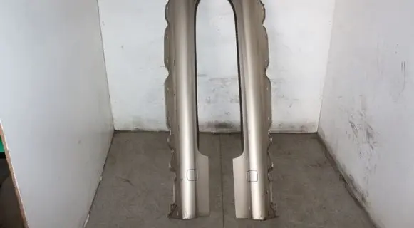 Mercedes-Benz SL R230 Sill A2306980154 A2306980254