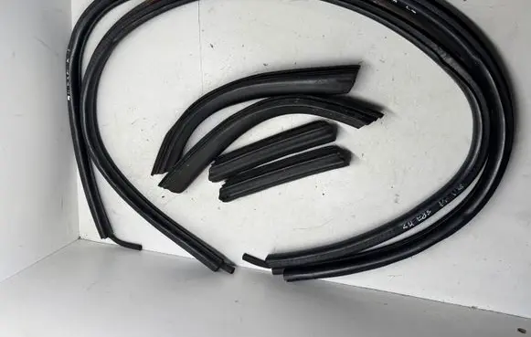 BMW Z4 E85 E86 Front door rubber seal 