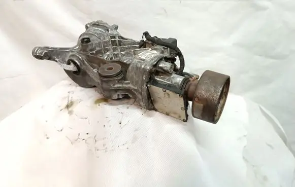 Volvo S60 Rear differential P1216541 T1391523 12J17