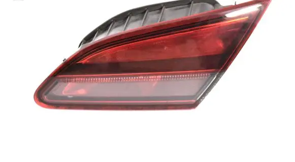 Opel Astra J Tailgate rear/tail lights 13399955