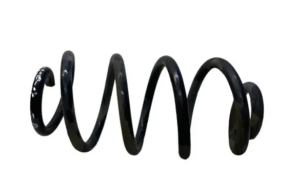 Nissan Juke I F15 Rear coil spring