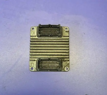 Opel Zafira A Engine control unit/module 12223630