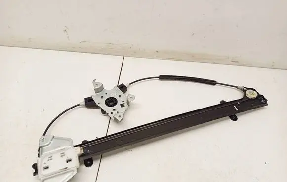 Nissan e-NV200 Sliding door window regulator with motor 80700bj05b