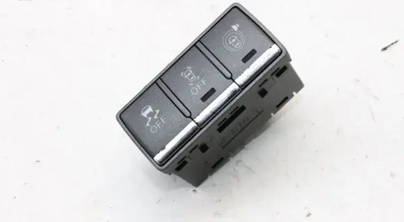 Infiniti M Y51 ESP (stability program) switch 251B31MA0A