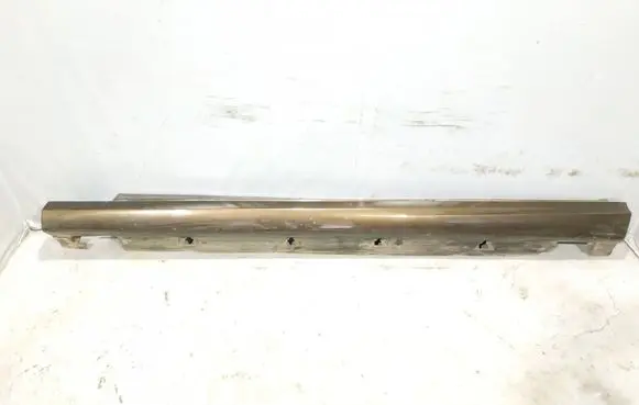 Mercedes-Benz ML W166 Sill 1666980754 A1666980754